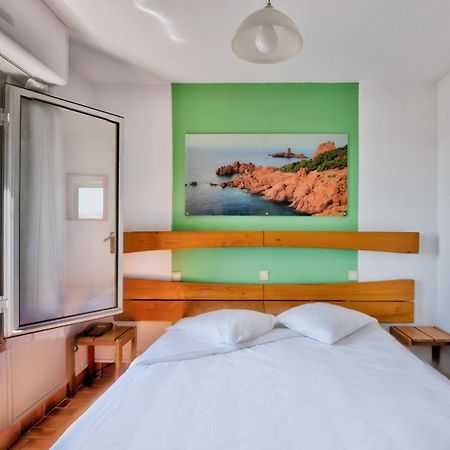 Village Club Les Mas De L'Esterel Saint-Raphael  Ngoại thất bức ảnh
