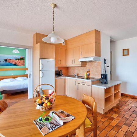 Village Club Les Mas De L'Esterel Saint-Raphael  Ngoại thất bức ảnh