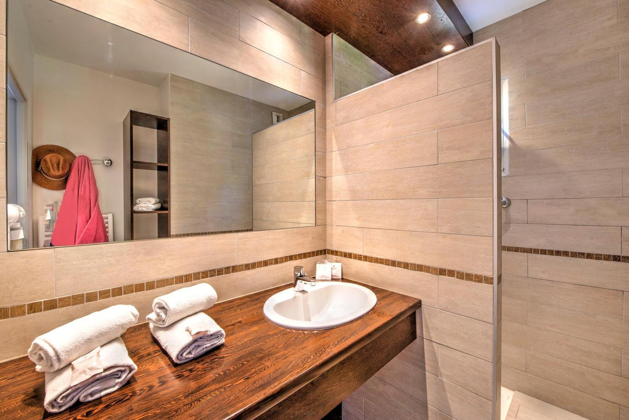Village Club Les Mas De L'Esterel Saint-Raphael  Ngoại thất bức ảnh