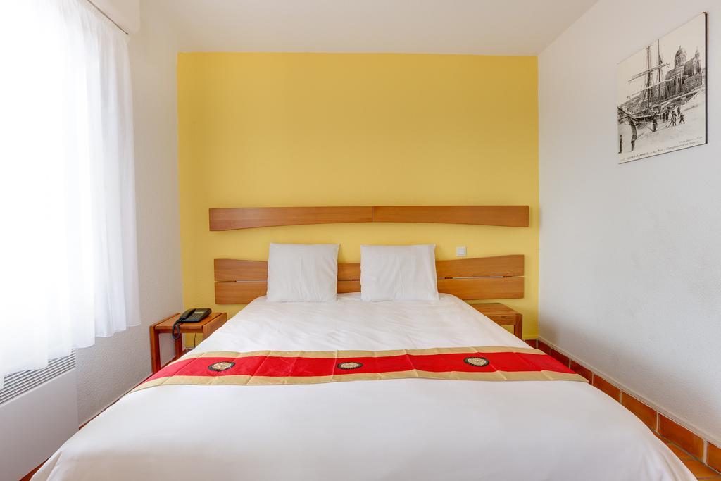 Village Club Les Mas De L'Esterel Saint-Raphael  Phòng bức ảnh