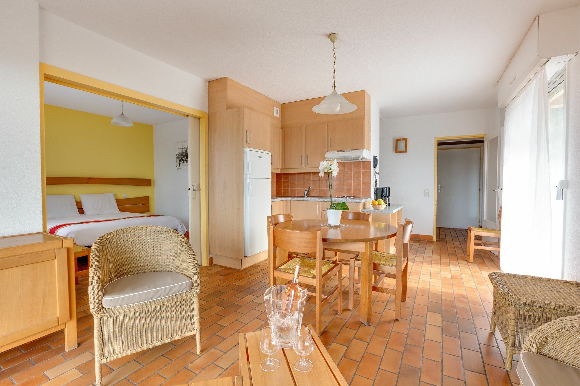 Village Club Les Mas De L'Esterel Saint-Raphael  Ngoại thất bức ảnh