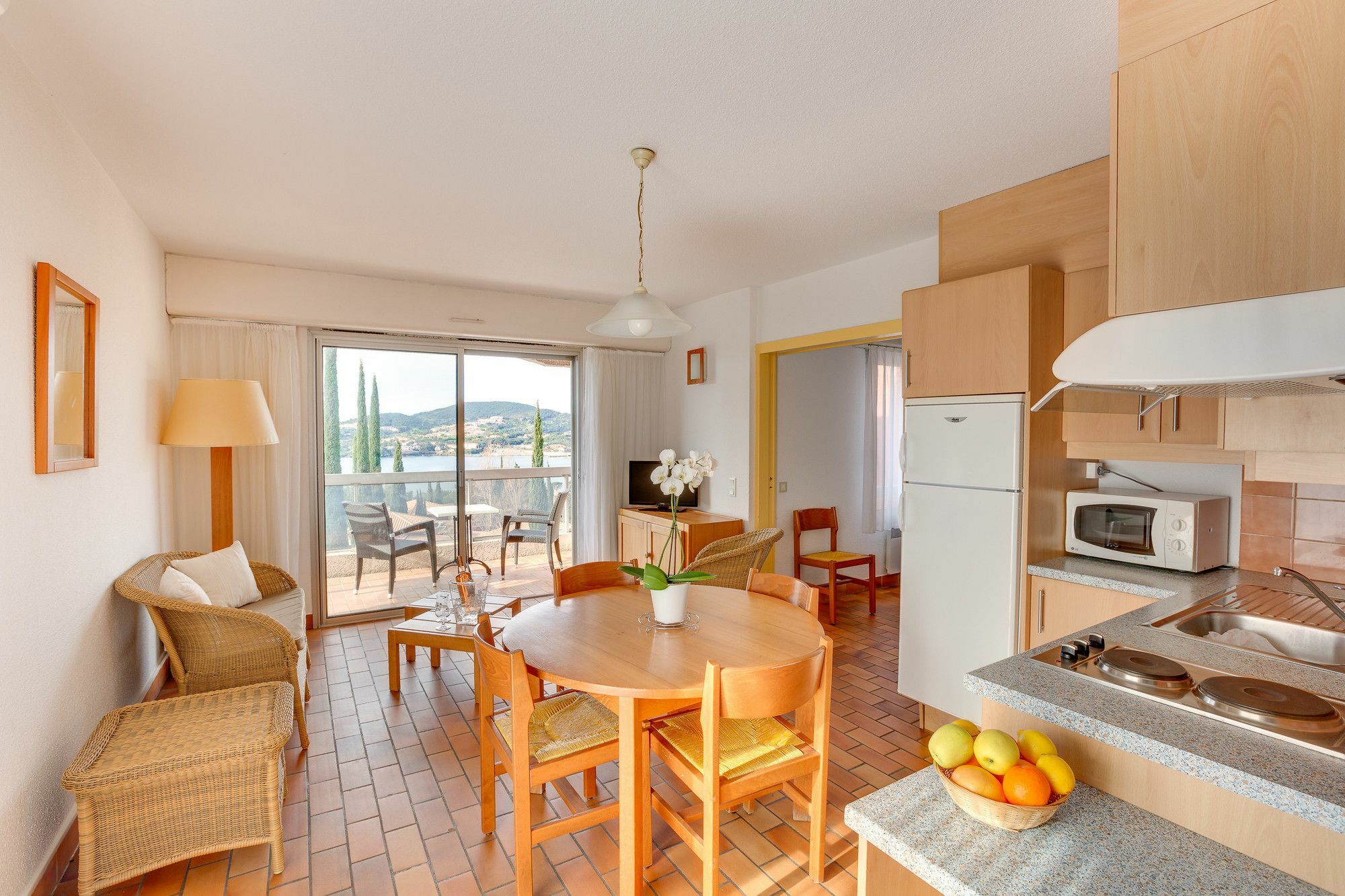 Village Club Les Mas De L'Esterel Saint-Raphael  Ngoại thất bức ảnh