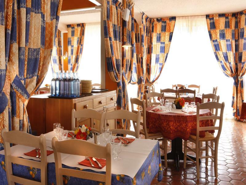 Village Club Les Mas De L'Esterel Saint-Raphael  Ngoại thất bức ảnh