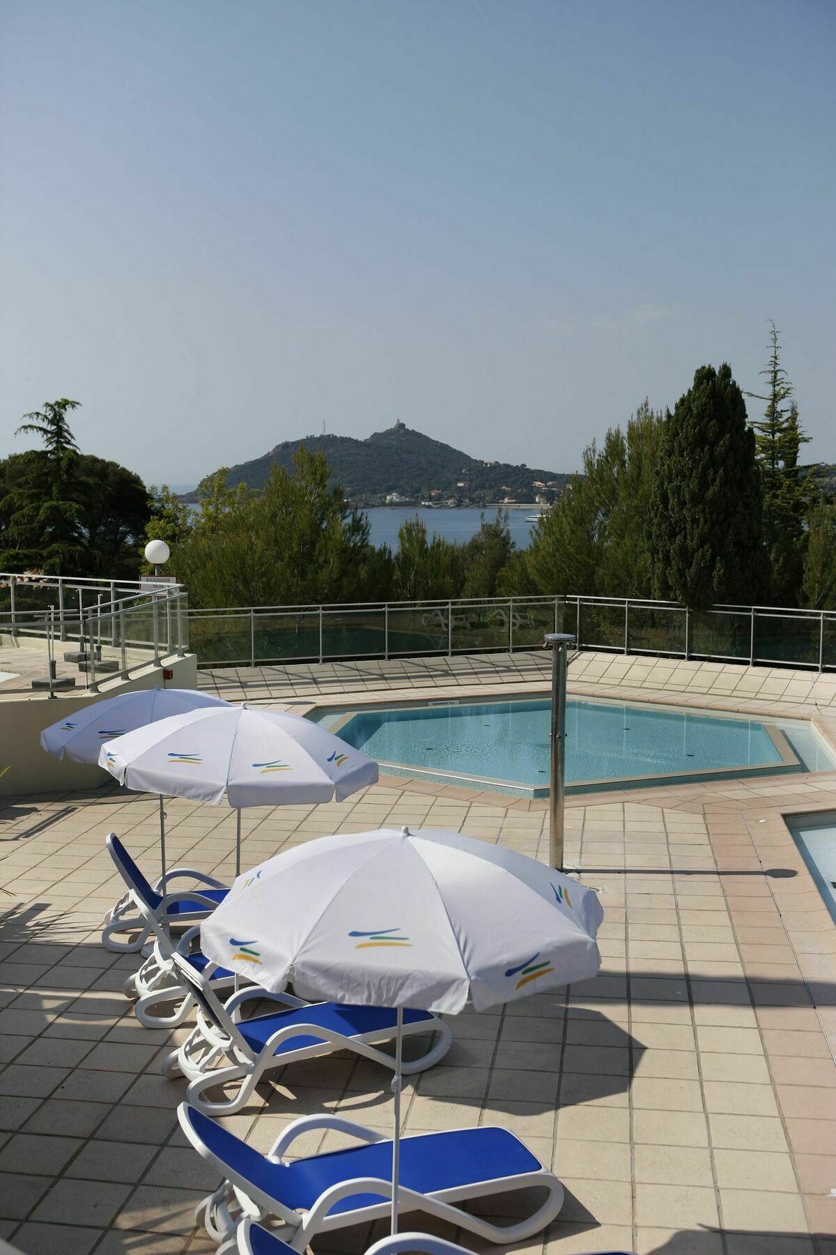 Village Club Les Mas De L'Esterel Saint-Raphael  Ngoại thất bức ảnh