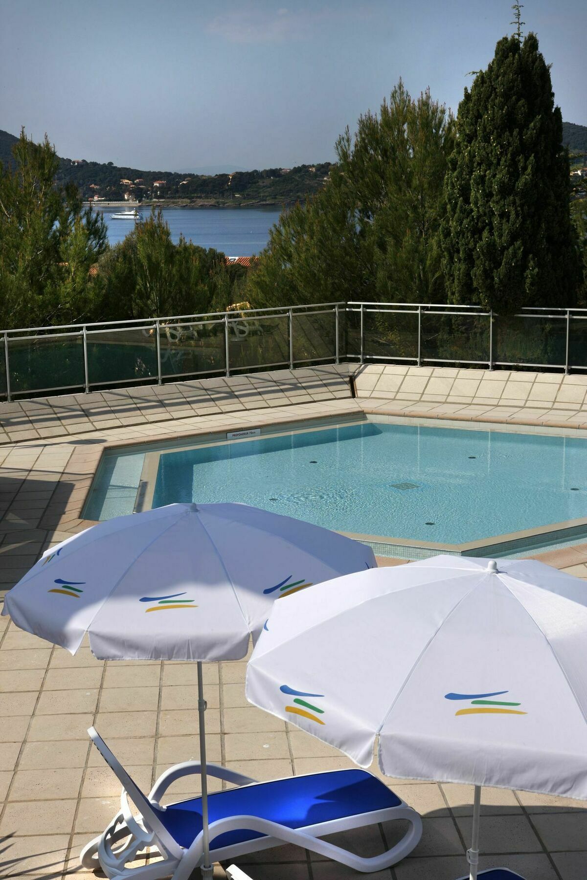 Village Club Les Mas De L'Esterel Saint-Raphael  Ngoại thất bức ảnh