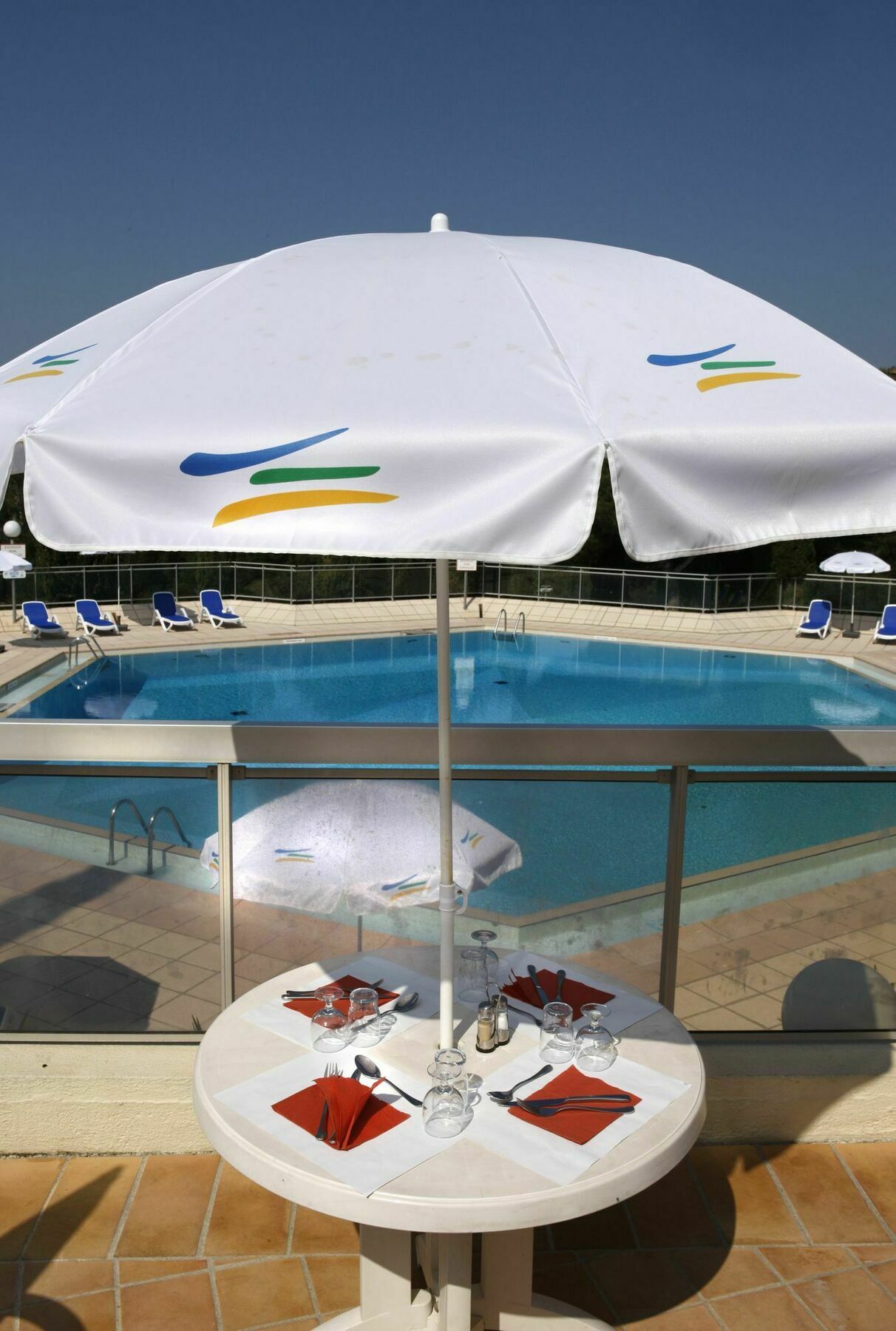 Village Club Les Mas De L'Esterel Saint-Raphael  Ngoại thất bức ảnh