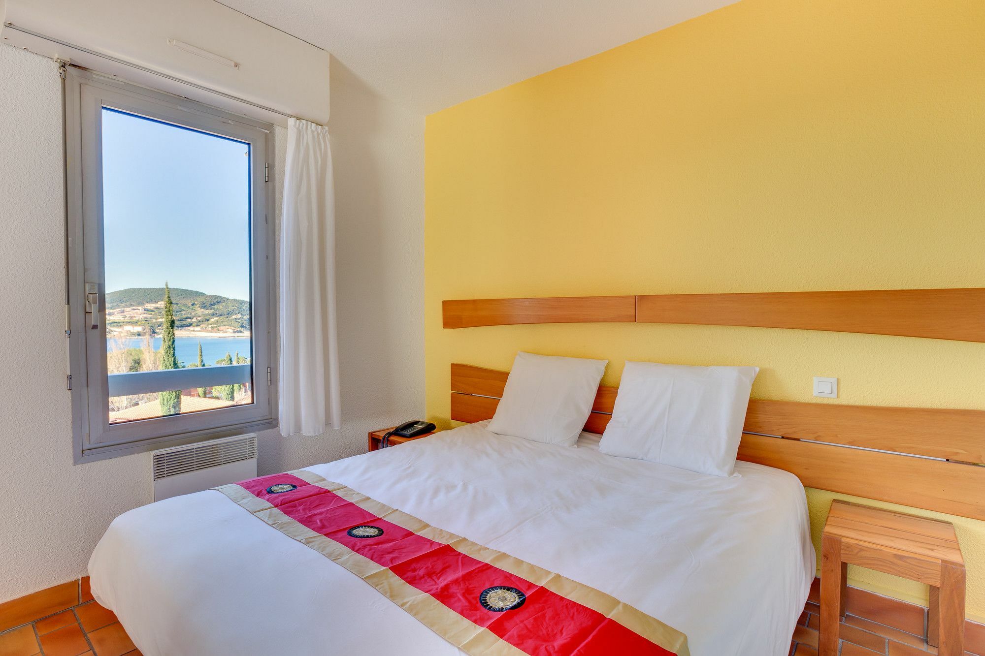 Village Club Les Mas De L'Esterel Saint-Raphael  Ngoại thất bức ảnh