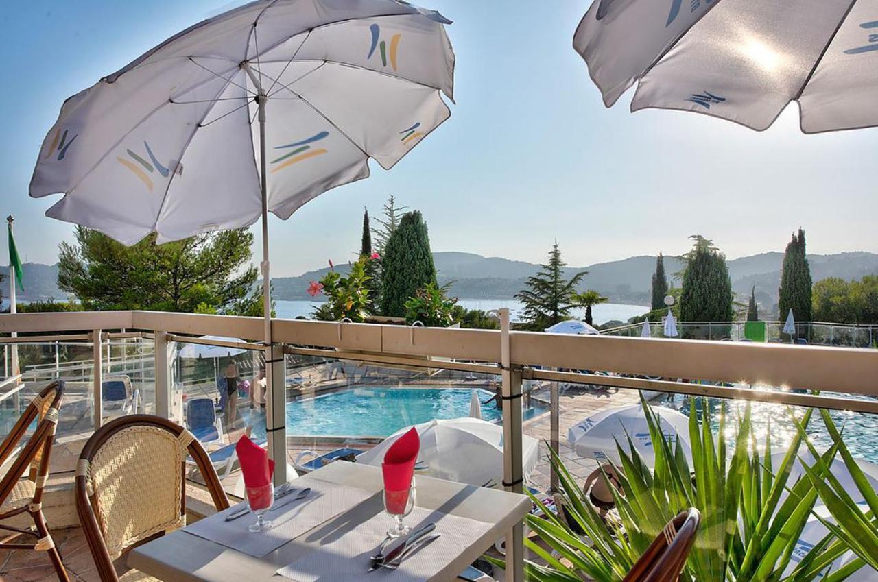 Village Club Les Mas De L'Esterel Saint-Raphael  Ngoại thất bức ảnh