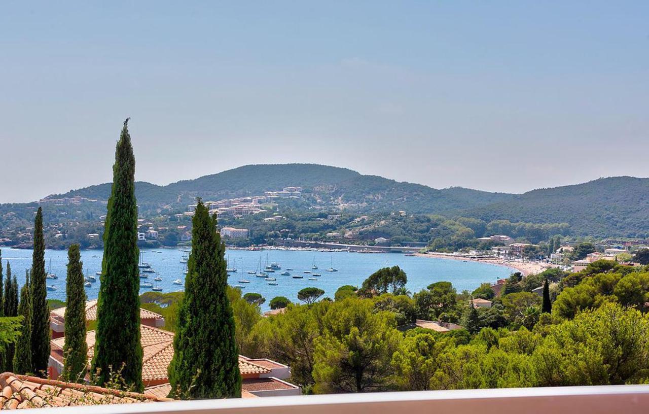 Village Club Les Mas De L'Esterel Saint-Raphael  Ngoại thất bức ảnh
