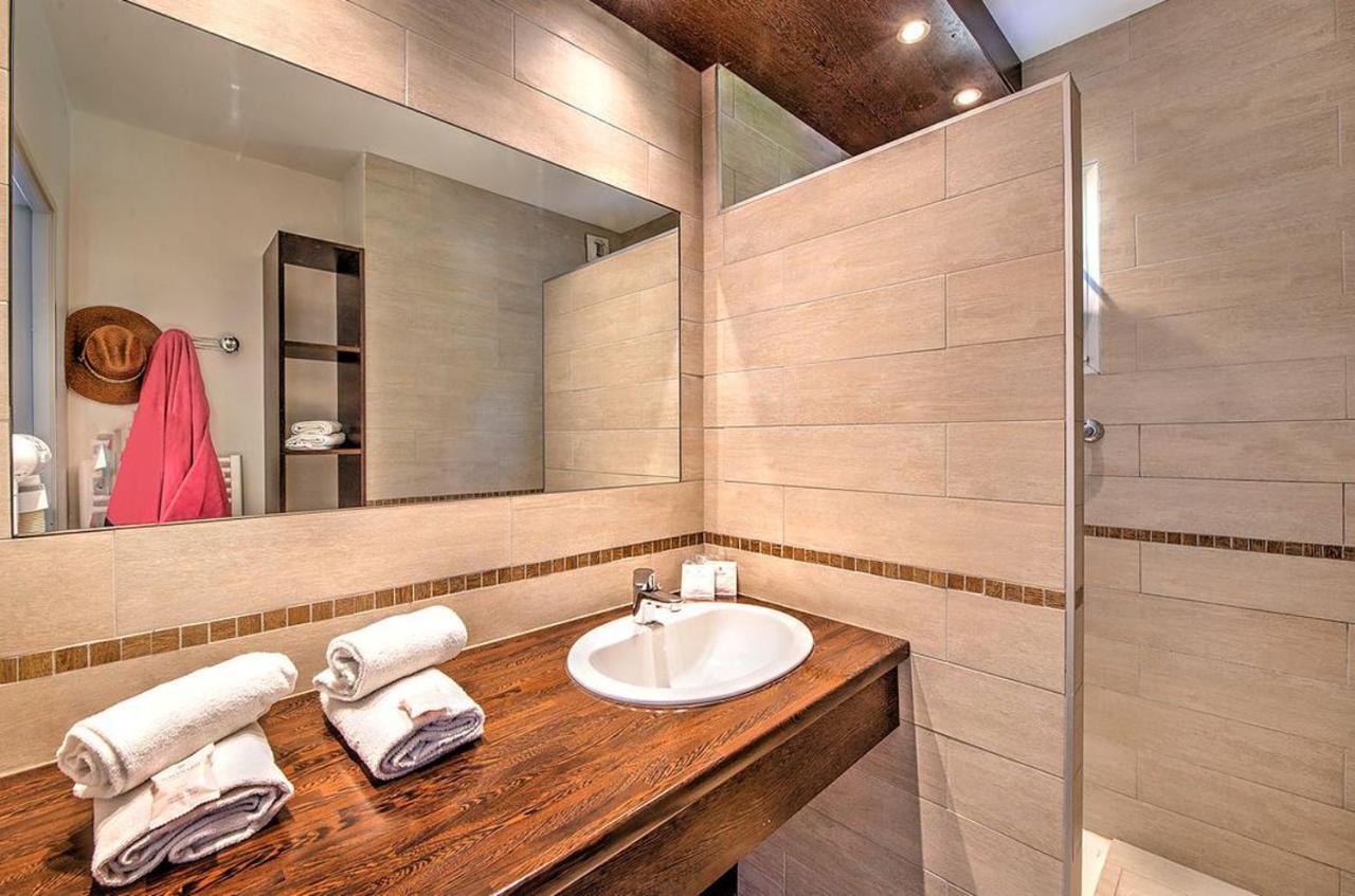 Village Club Les Mas De L'Esterel Saint-Raphael  Ngoại thất bức ảnh